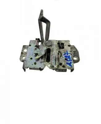 Peugeot 4007 Engine bonnet/hood lock/catch