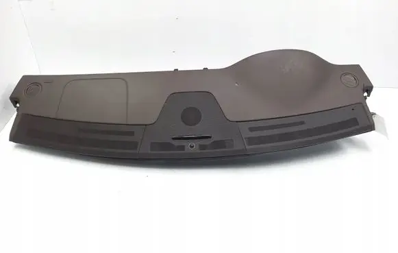 Mercedes-Benz CLS C218 X218 Dashboard