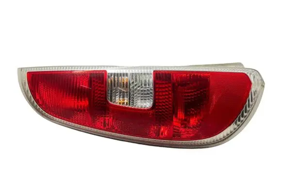 Skoda Roomster (5J) Rear/tail lights 5J7945095 5J7945111 VP6SWX13406AA