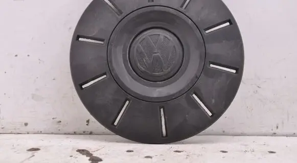 Volkswagen Transporter - Caravelle T6 Original wheel cap 7E0601151B