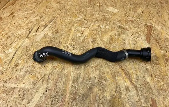 Mercedes-Benz A W177 Engine coolant pipe/hose A1775014802