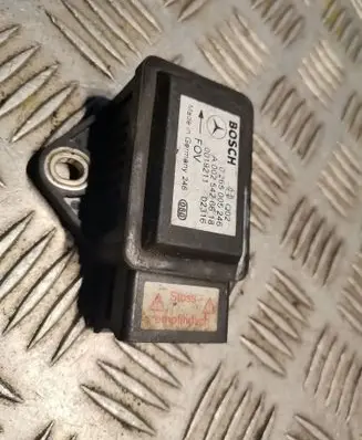 Mercedes-Benz S W220 Yaw turn rate sensor 0025426618