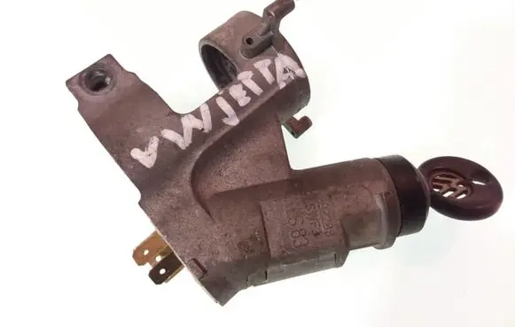 Volkswagen Jetta II Ignition lock 171905851