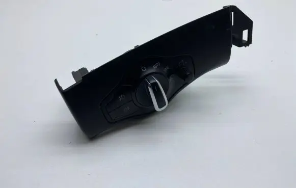 Audi A4 S4 B8 8K Light switch 8K0941531AS 8T1858341B