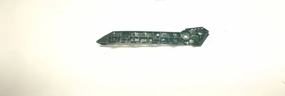 Subaru Outback (BS) Bumper support mounting bracket corner 57707AL091