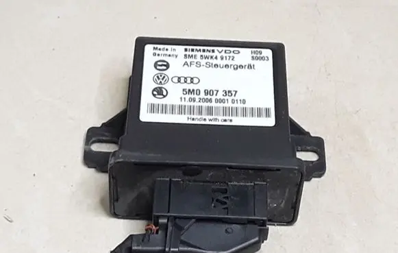 Seat Altea Light module LCM 5M0907357