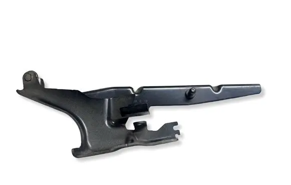 Volvo XC60 Engine bonnet/hood hinges 31424538