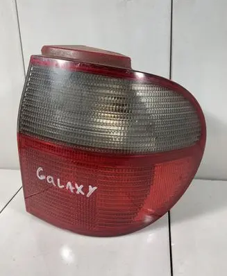 Ford Galaxy Rear/tail lights 22941