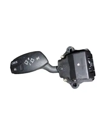 BMW 5 E60 E61 Indicator stalk 6924103