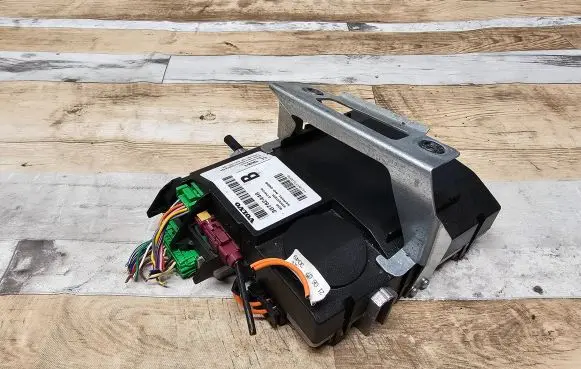 Volvo XC90 Other control units/modules 30782448 07W26 442407260058