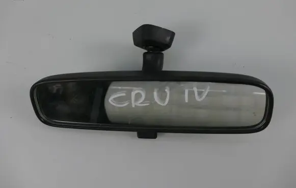 Honda CR-V Rear view mirror (interior)