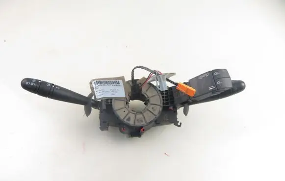 Renault Trafic II (X83) Wiper turn signal indicator stalk/switch 8200070266 91167048D