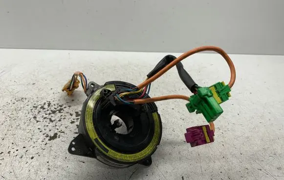 Volvo V70 Airbag slip ring squib (SRS ring) DAK0089A