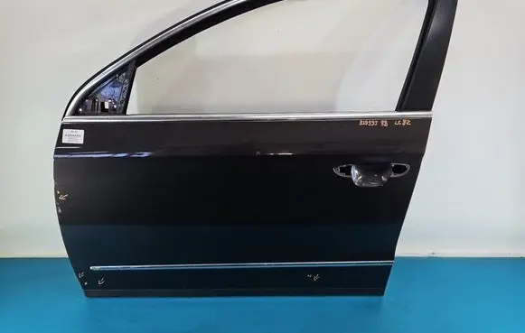 Volkswagen PASSAT B6 Front door IMPRK1504521