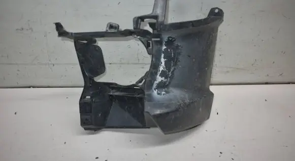 BMW 3 F30 F35 F31 Fog light bracket 7266197