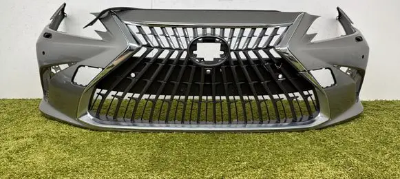 Lexus ES VII XZ10 Front bumper 5211933B50