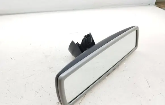 Volkswagen Golf VII Rear view mirror (interior) 7N0857511L 9053541 111913