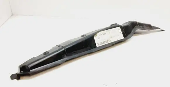 Mercedes-Benz A W176 Fender foam support/seal A1768890100 K163T95 SE047701030