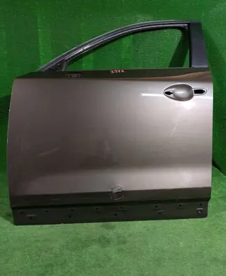 Mazda CX-5 II Front door