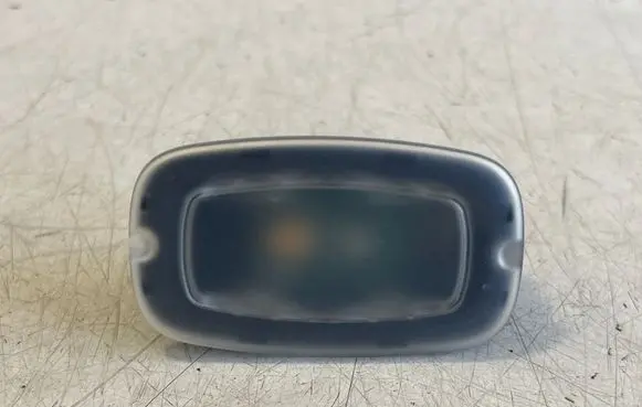 Mercedes-Benz GLB X247 Other interior light A0009062012