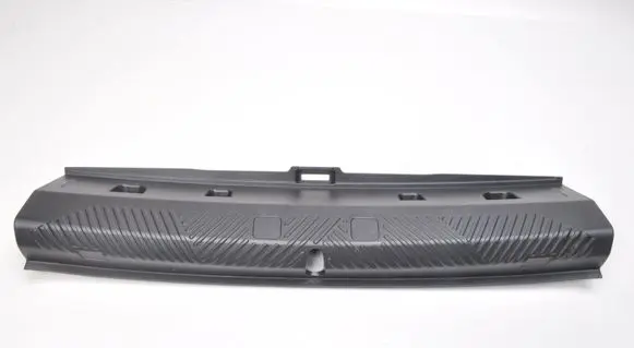 BMW 5 G60 G61 Tailgate/boot cover trim set 5A01789