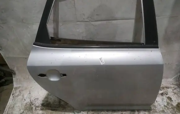 KIA Ceed Rear door PILKOS