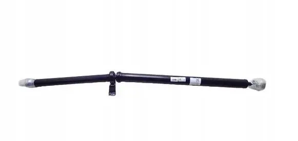 Audi A8 S8 D5 Rear driveshaft/prop shaft 4N4521101B