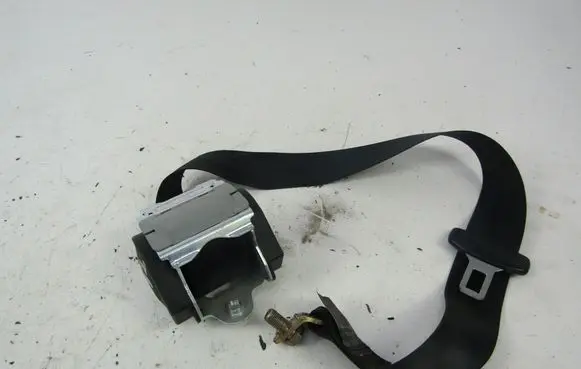 Audi A4 S4 B7 8E 8H Set of seat belts 602879000