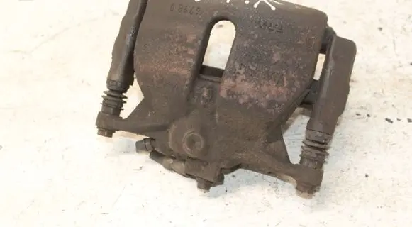 Audi A3 S3 8V Front brake caliper