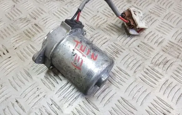 Renault Twingo III Electric power steering pump 490012627r