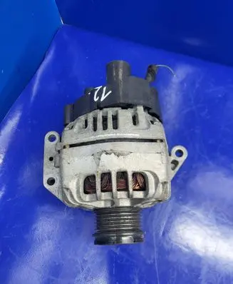 Fiat Doblo Generator/alternator 46823547 2542670D 706051851