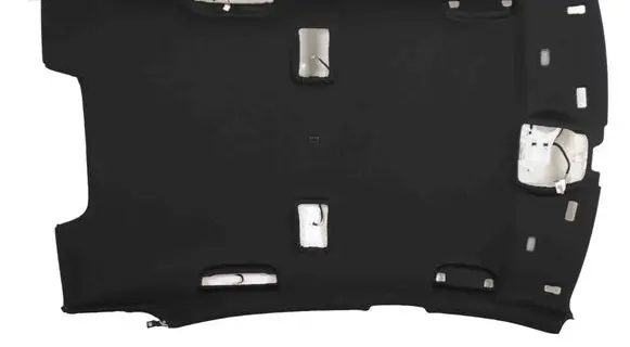 Mercedes-Benz S C217 Headlining A2226900200