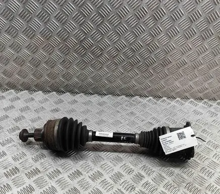 Audi A5 Front driveshaft 8W0407271P