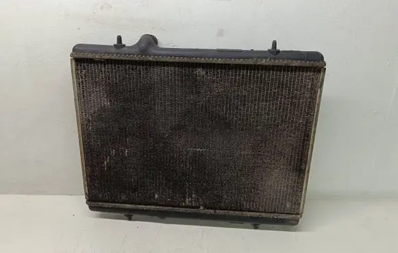 Citroen C5 Coolant radiator 9657576680 992496 0800067612