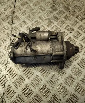 Seat Leon (1M) Starter motor 0005791 20111021 D699SG531