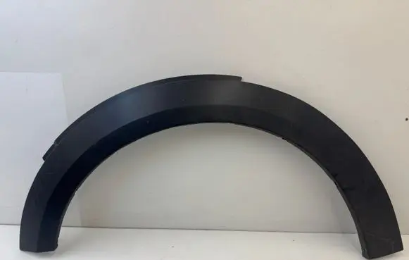 Mini Paceman (R61) Front arch trim 9800761