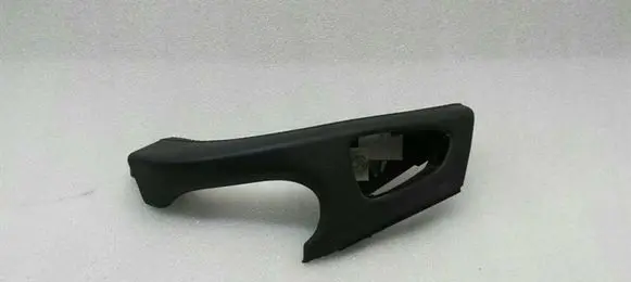 Mercedes-Benz SL R230 Front door interior handle trim 