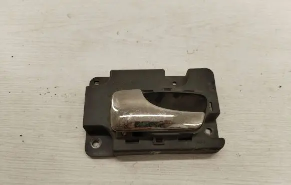 Volvo S70 V70 V70 XC Rear door interior handle 9152499