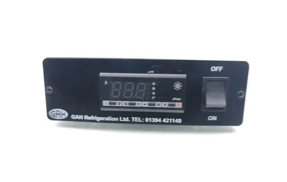 Volkswagen Crafter Other control units/modules AH1-5B14L-AG