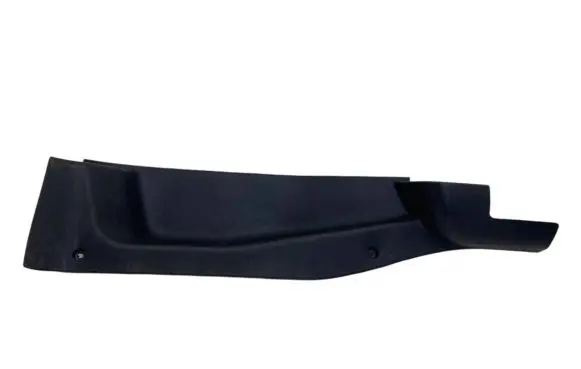 Peugeot Partner Sill/side skirt trim 9682127677 MP06557