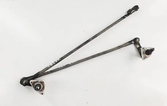 Isuzu D-Max Front wiper linkage 
