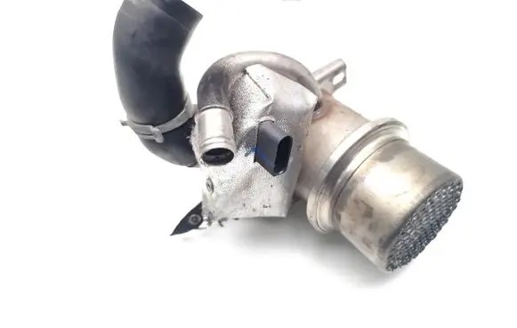 Audi Q2 - EGR valve cooler 04L131512BR 14471