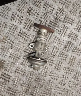 Skoda Fabia Mk1 (6Y) EGR valve