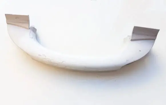 Lancia Phedra Rear interior roof grab handle