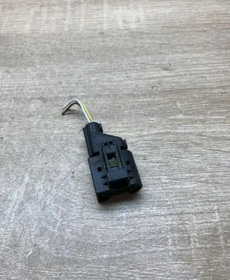 BMW 5 F10 F11 Plug wire 7507257 610500