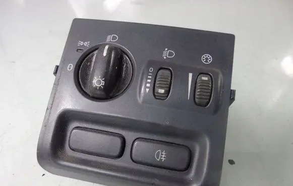 Volvo S40, V40 Light switch 30613944