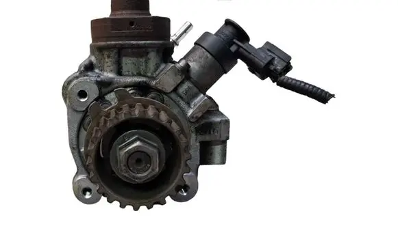 Ford Fiesta Fuel injection high pressure pump 9688499680 0445010516