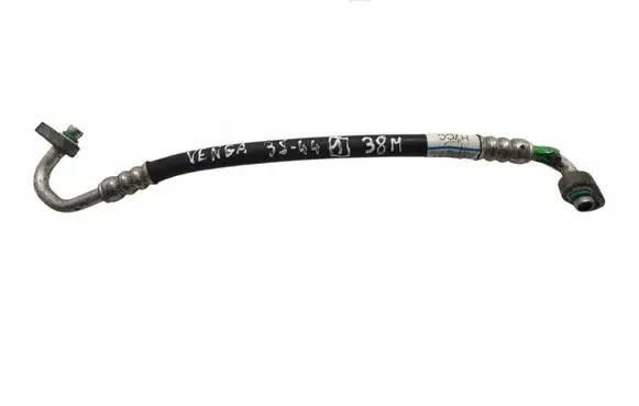 KIA Venga Air conditioning (A/C) pipe/hose 97762-1P100