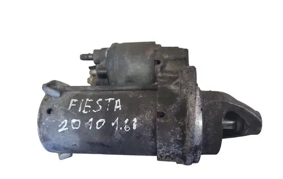 Ford Fiesta Starter motor 8v21-11000-bd
