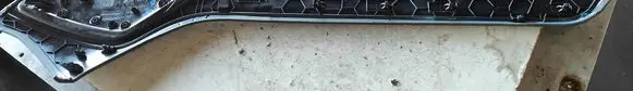 Audi A8 S8 D4 4H Centre console side trim front 4H1863303 1179601